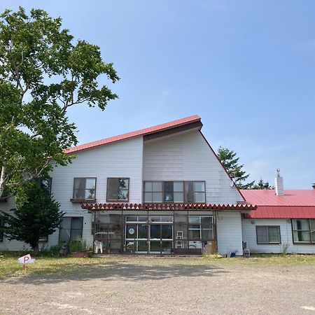 Mashuko Youth Hostel Teshikaga Εξωτερικό φωτογραφία