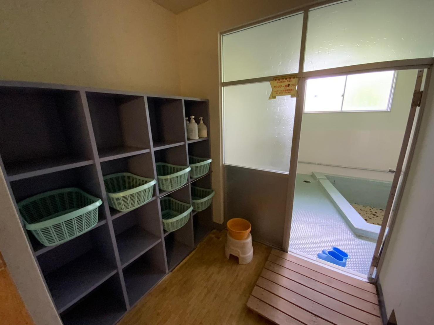 Mashuko Youth Hostel Teshikaga Εξωτερικό φωτογραφία