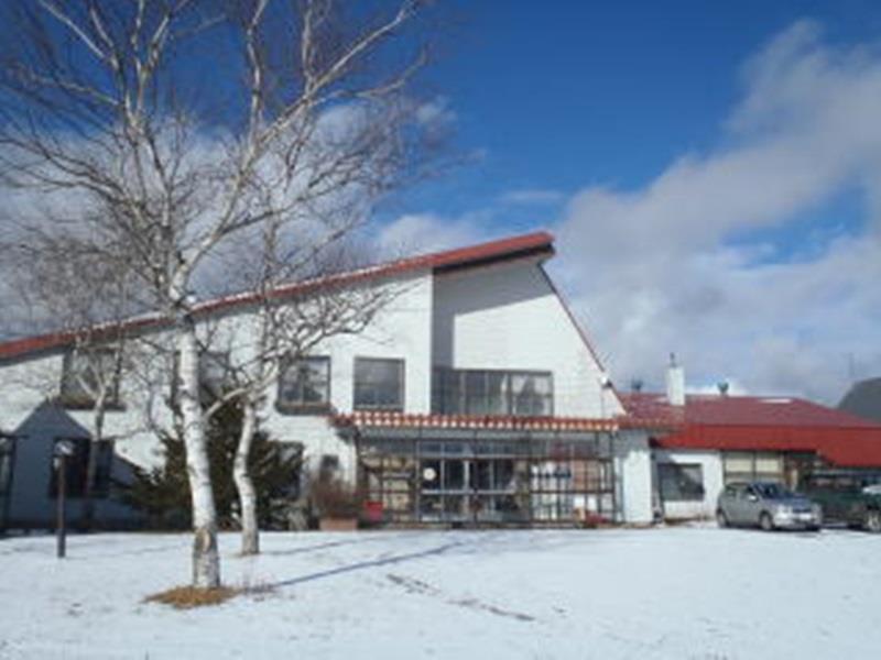 Mashuko Youth Hostel Teshikaga Εξωτερικό φωτογραφία