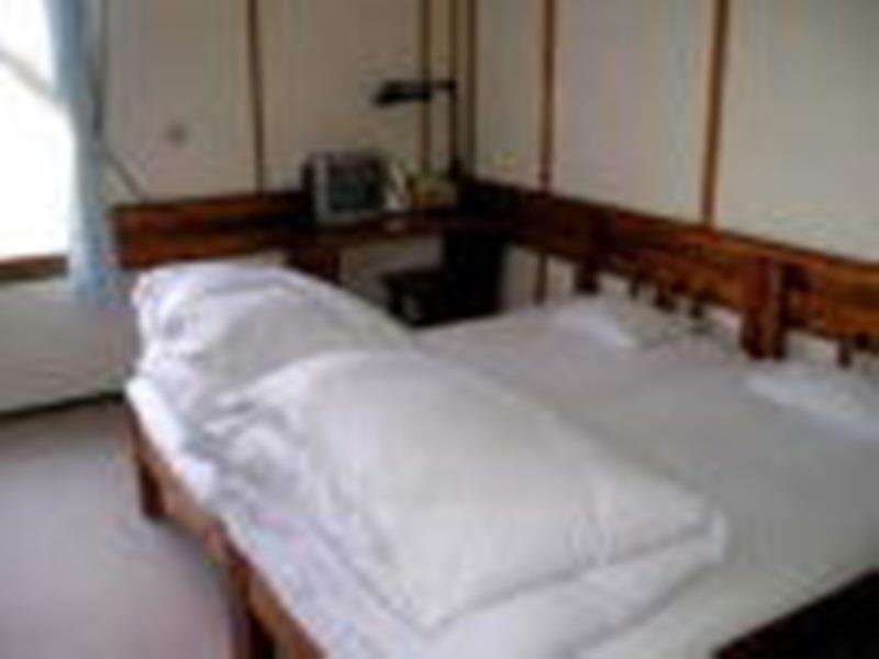 Mashuko Youth Hostel Teshikaga Εξωτερικό φωτογραφία